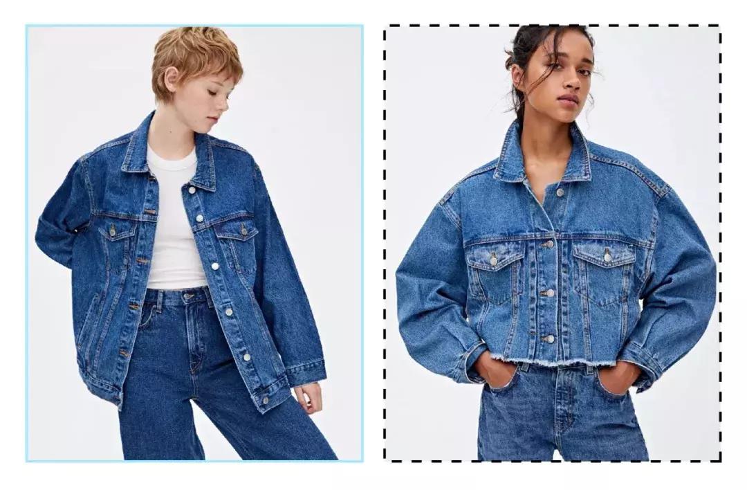 zara时尚单品推荐,zara的时尚单品