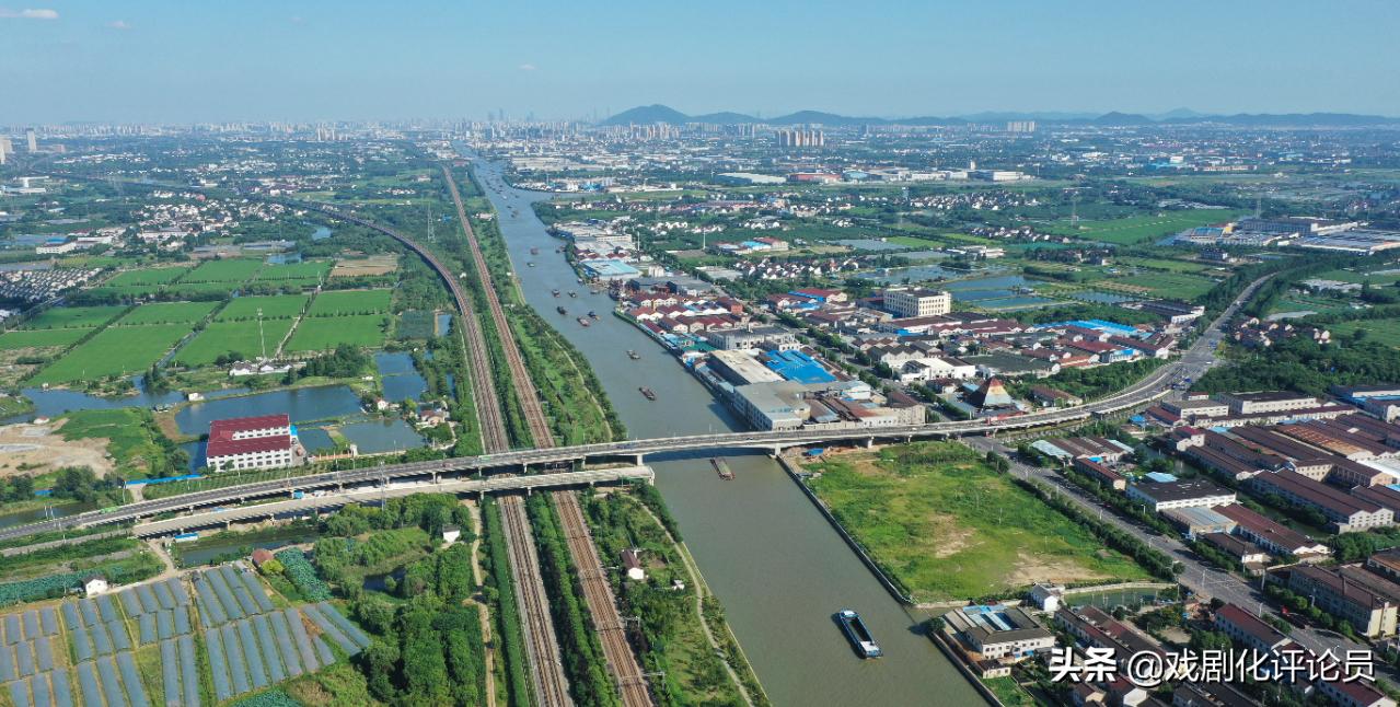 江苏低调的城市常州,常州2020交通建设计划表