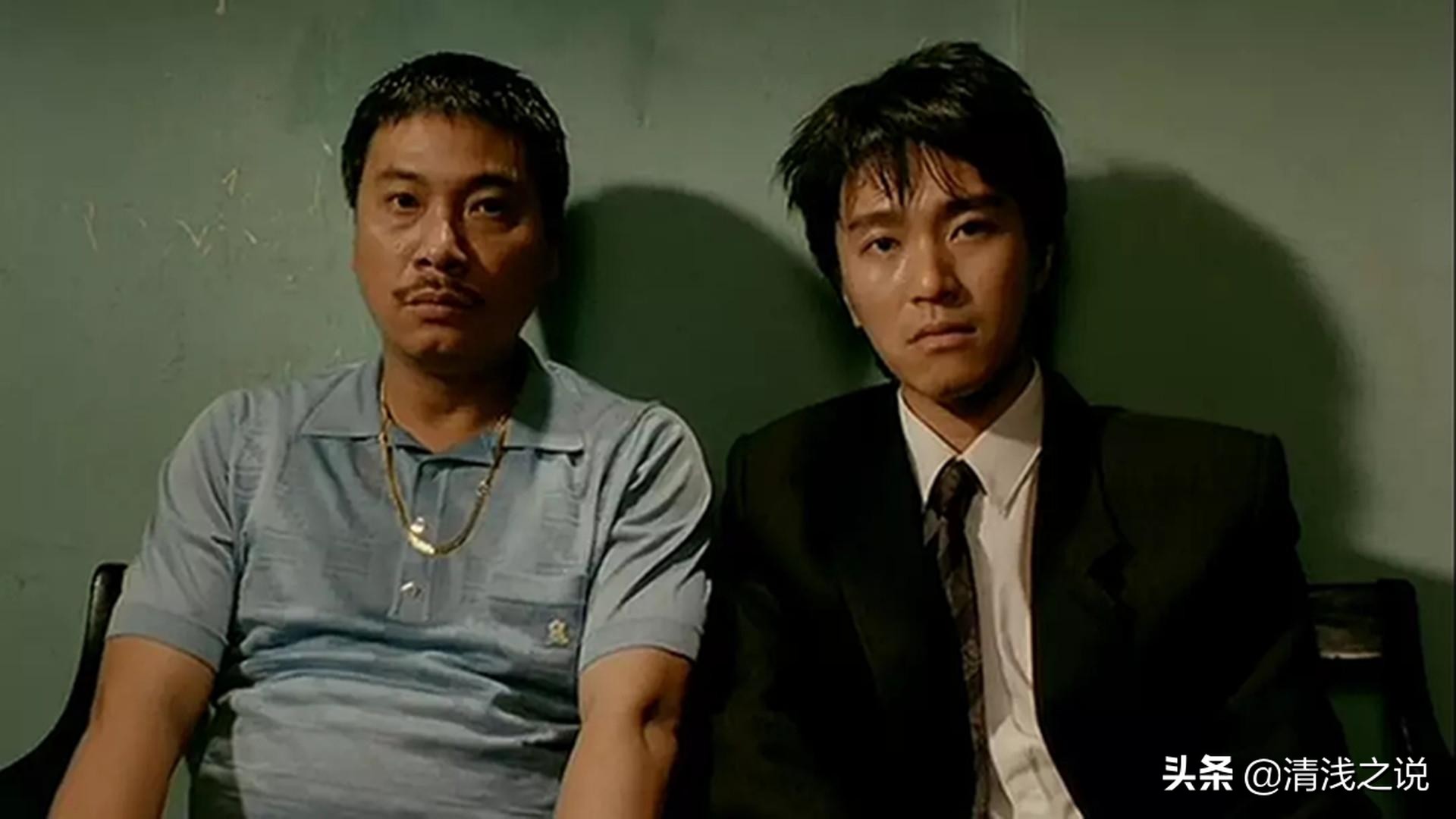 吴孟达永远的配角却是永远的主角,吴孟达为什么被称为黄金配角