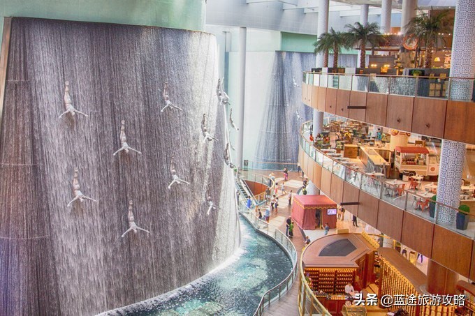 迪拜购物必买清单及攻略,迪拜购物奥特莱斯