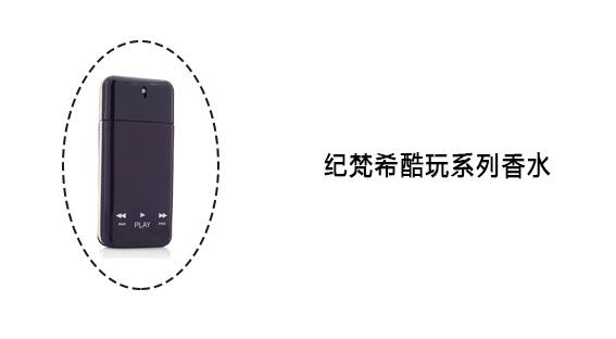 香水瓶花里胡哨,史上最奇葩的香水设计