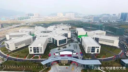 鄞州17个重大项目开工,宁波鄞州横溪2022年重大项目