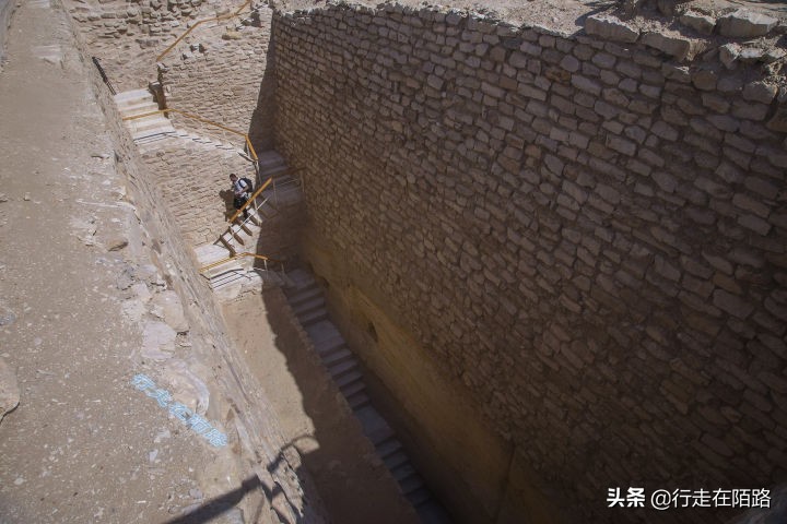 埃及开罗面临人口过密困境,埃及首都开罗的真实现状
