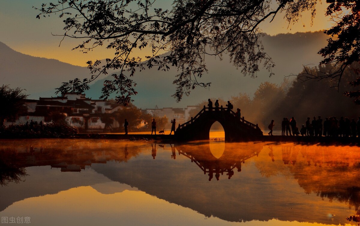 农村旅游业发展新思路,乡村休闲旅游网