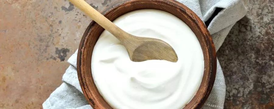 喝些酸奶预防阴道炎,这种说法有一定科学依据