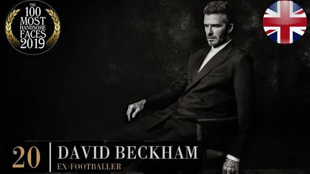 2022全球最帅100张面孔足球明星,全球百大最帅面孔足球运动员