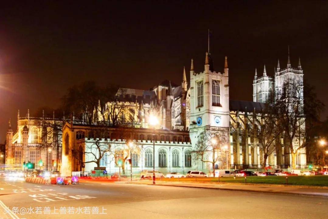 法国十大最美教堂,世界最美教堂是哪一个