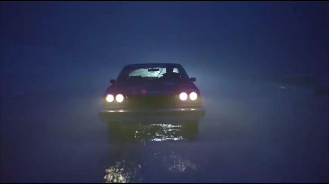 闪灵最吓人合集,闪灵有这么吓人吗