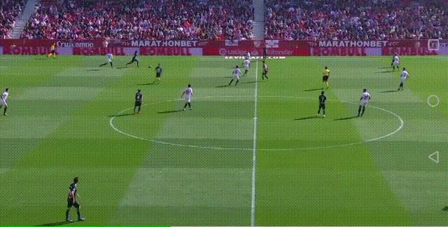 西班牙人急速反击武磊冲刺,武磊对叙利亚复盘