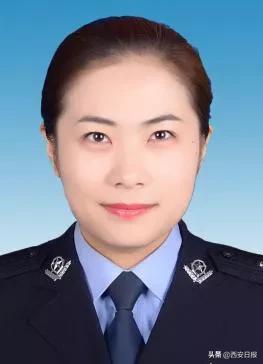 2022年西安好人,2020年西安好人榜