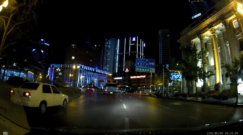 360行车记录仪k680和k980哪个好,360行车记录仪k980专业测评