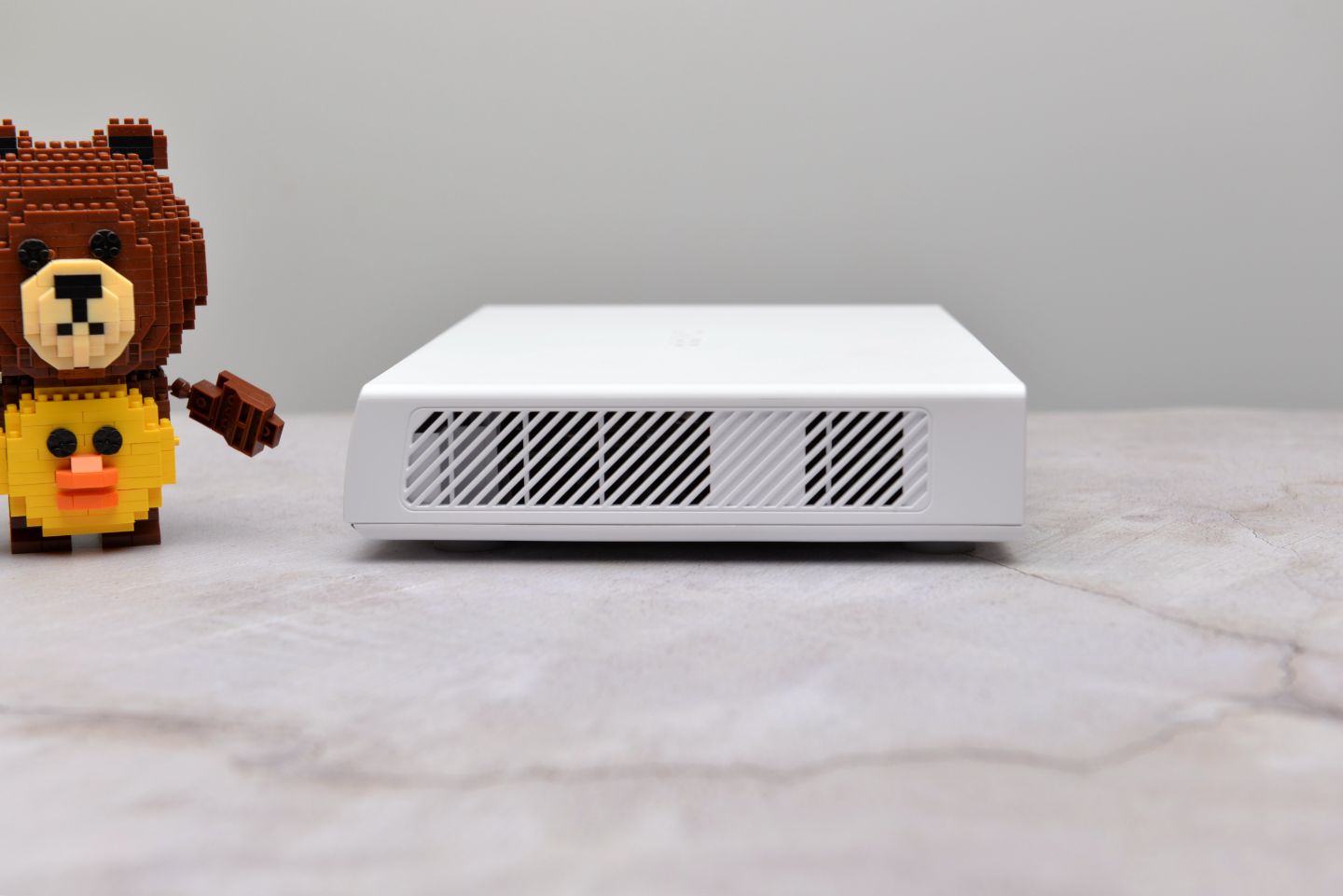 万兆上行wifi6组网方案新品开箱,万兆宽带wifi6