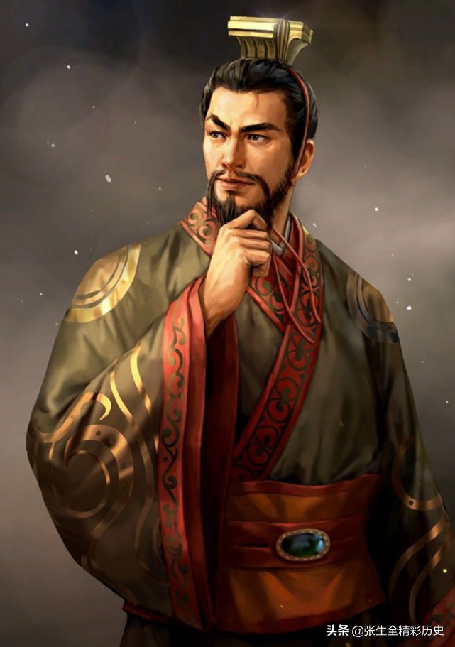 韩信兵仙是谁说出来的,李左车看透韩信的军事策略