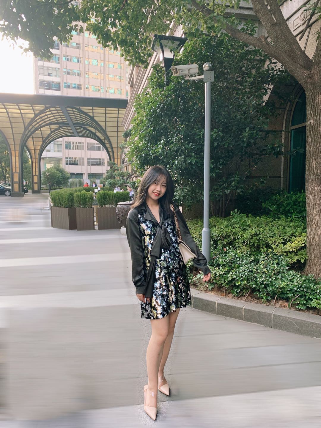 初入职场，挑选人生中第一个大牌包包-Ferragamo分享