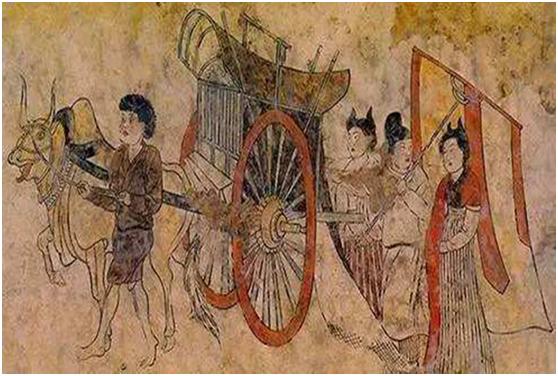 魏晋时期平民的生活,魏晋时期和现在的社会有点相似