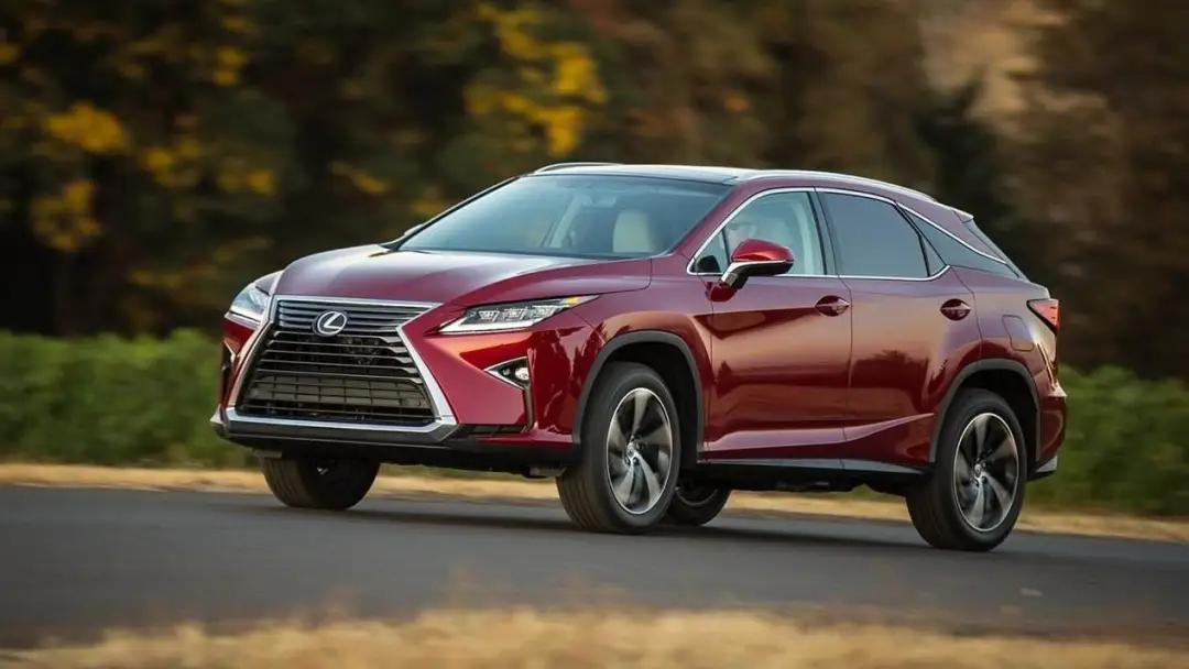 雷克萨斯品质如何？看看3年前购入的车主怎么评价