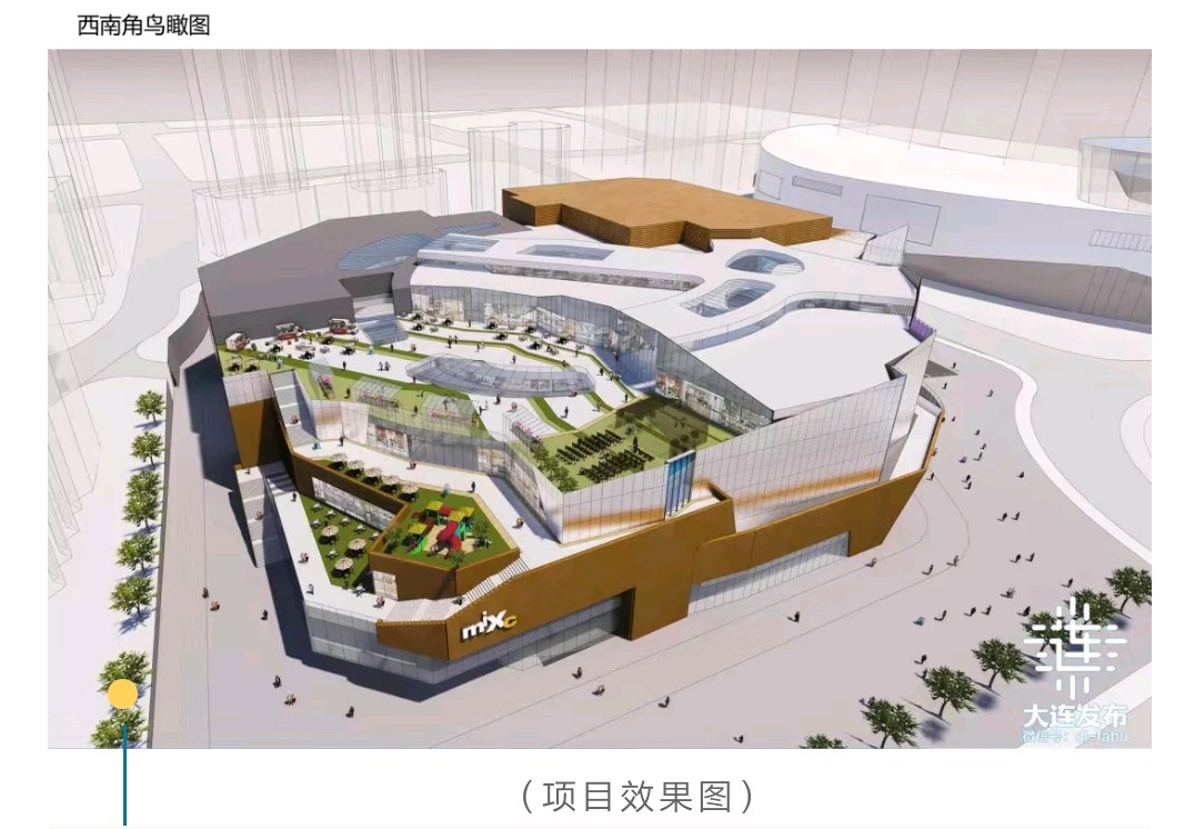 甘井子区重大项目最新进展,大连甘井子最新项目消息