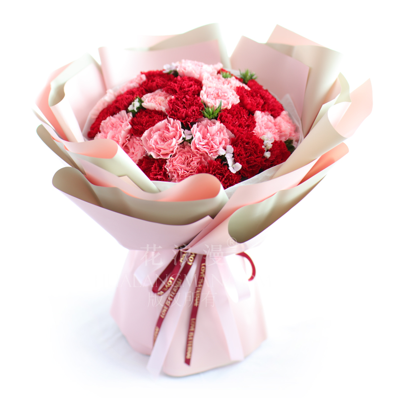 新生儿送孕妇什么花,送什么花给刚生完宝宝的比较合适