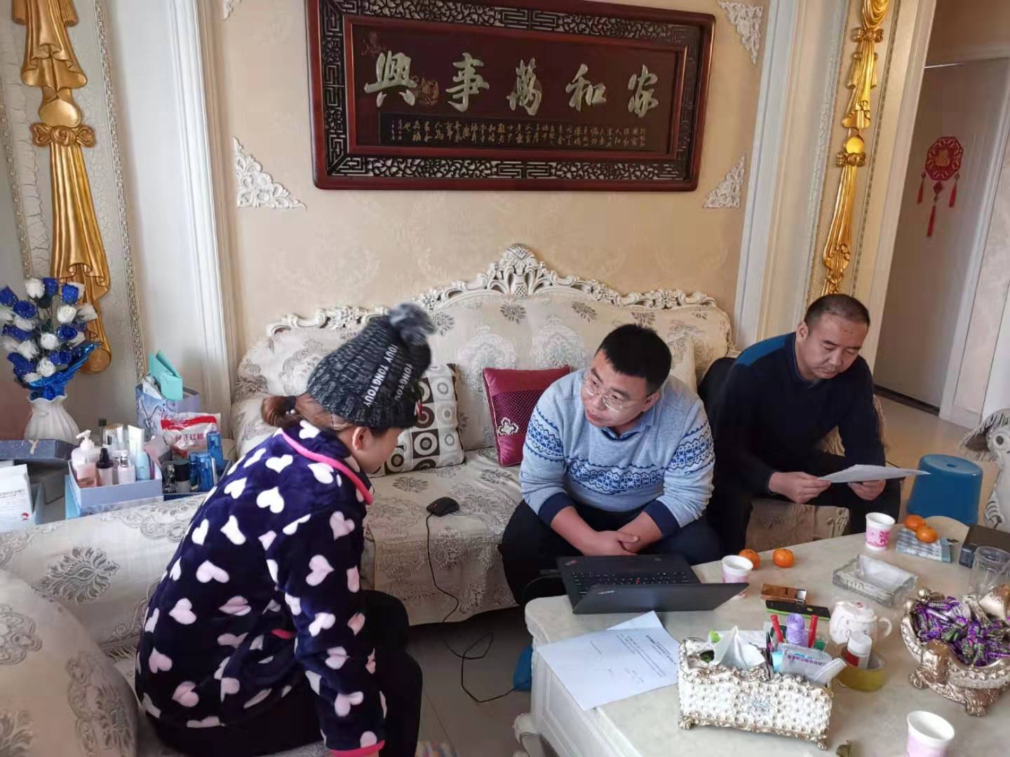 微商聊天话术大全,微商引导宝妈做副业话术