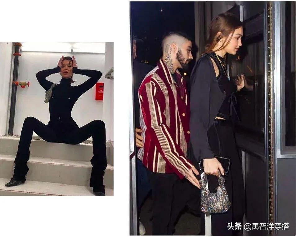 刘雯带货当下最流行包包，买它！