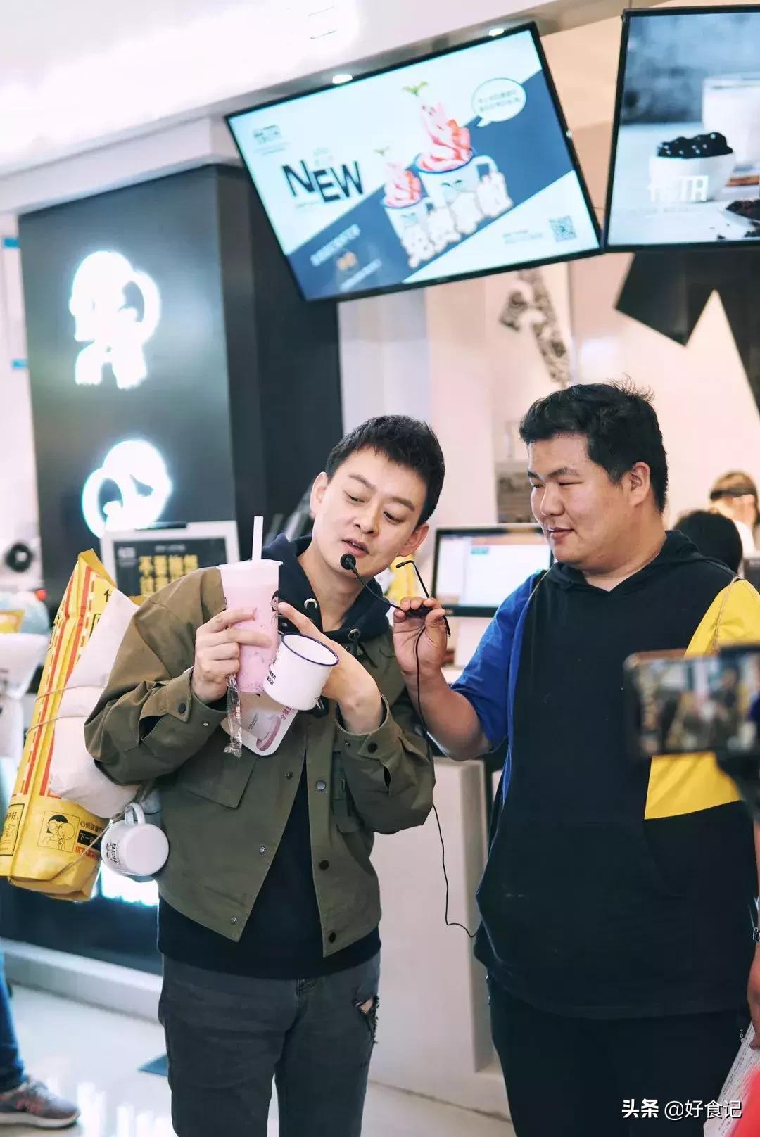 果茶好看又好喝,果茶好喝