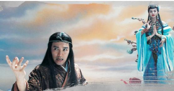 周星驰导演发飙视频完整版,周星驰谈被人逼拍戏