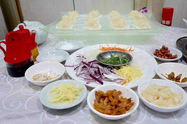 世界美食之都澳门,世界美食之都顺德煮绿豆沙