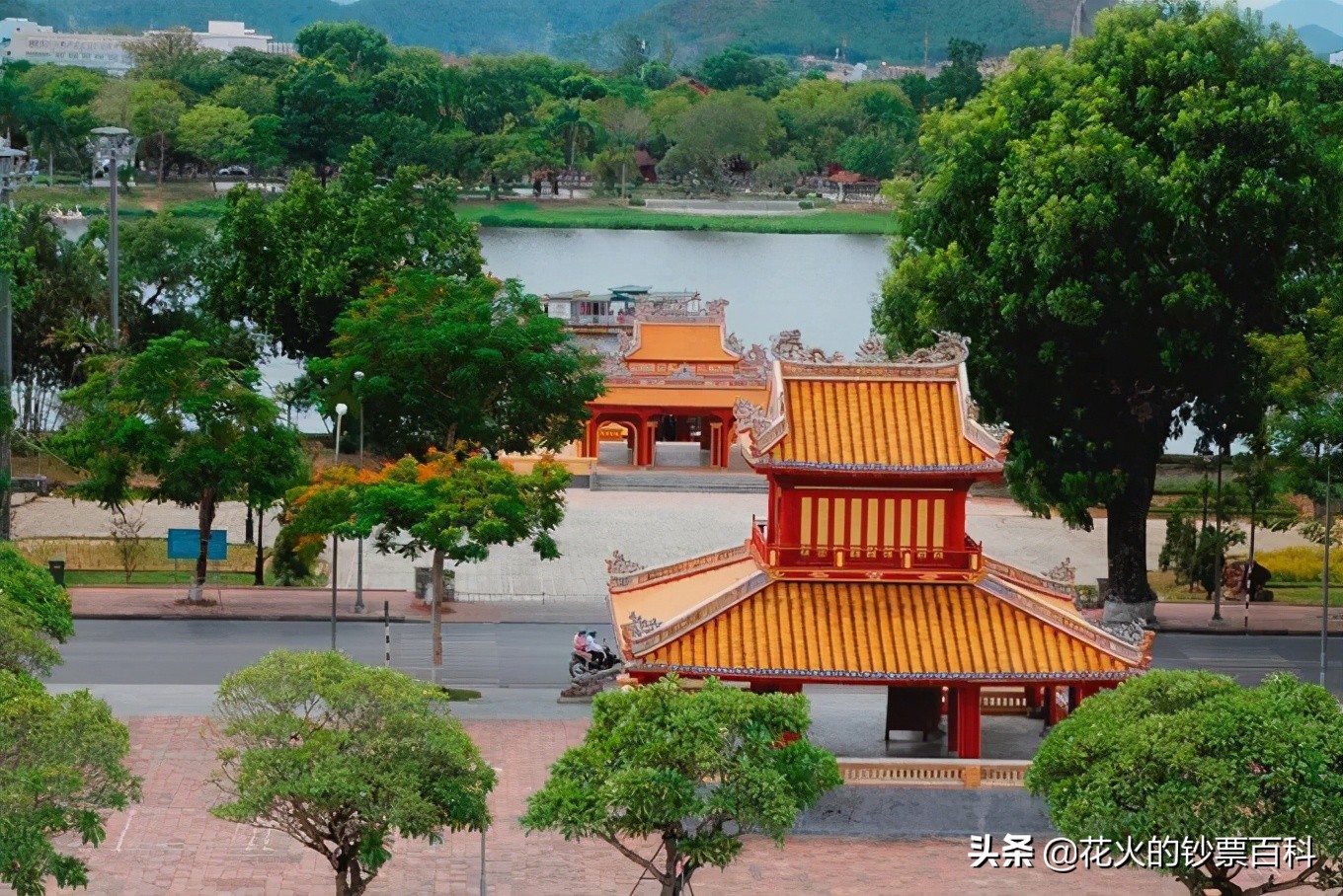 越南币最小面额图片,越南钱币最小面额是多少