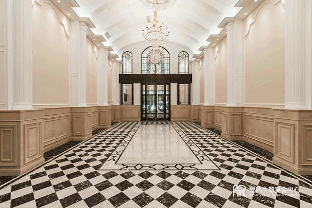 盘点全新亮相的8家婚礼堂江苏篇,盘点大型婚礼现场