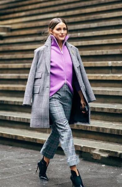 打*裤底**就要失宠了，今年大家都在穿“豆腐裤”，遮肉显高还时髦