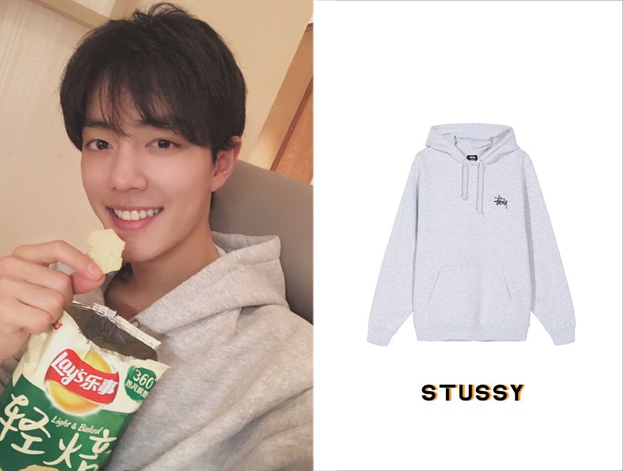 你穿的衣服这么土是大妈风吗,为啥我穿衣服总是那么土