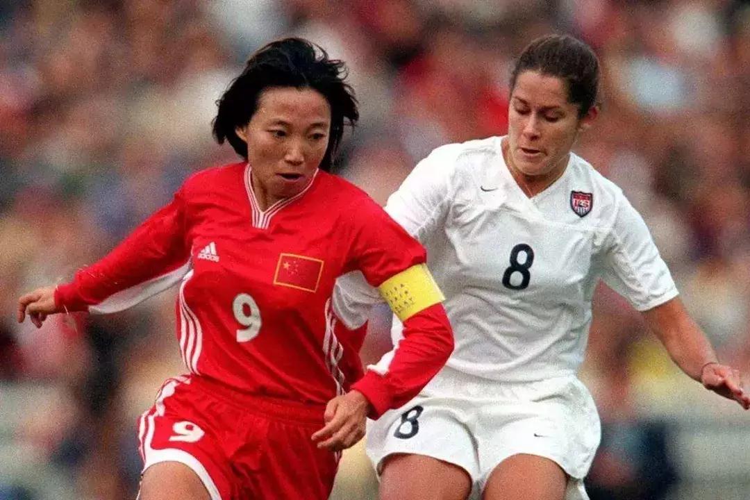 梦回国足巅峰片段,梦回1999战役