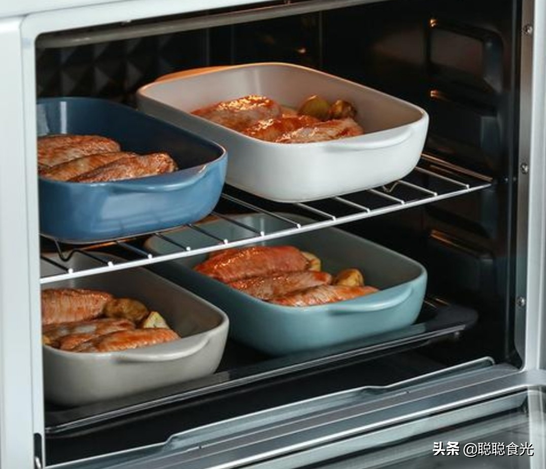 用微波炉解决一日三餐,微波炉解决一日三餐