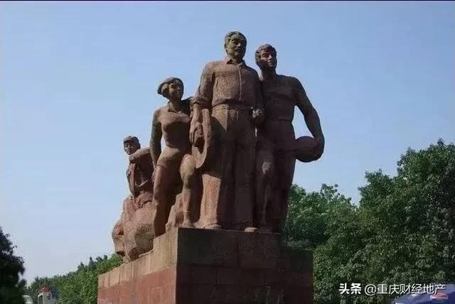 6亿元改造大田湾，一起来回忆那些高光时刻