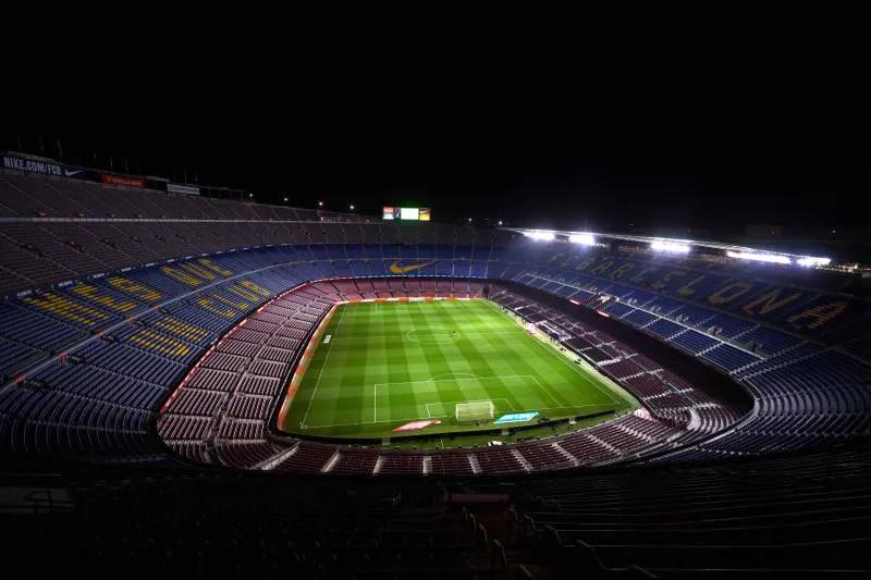 疫情期间巴塞罗那生活,西班牙巴塞罗那疫情怎样