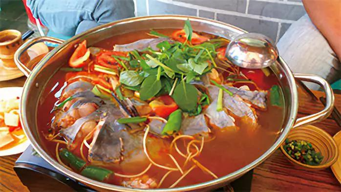 若你向往世外桃源，这个双旦来黔东南绝不后悔