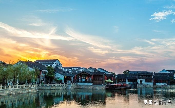 宿扬州古诗李绅翻译,李绅诗词赏析