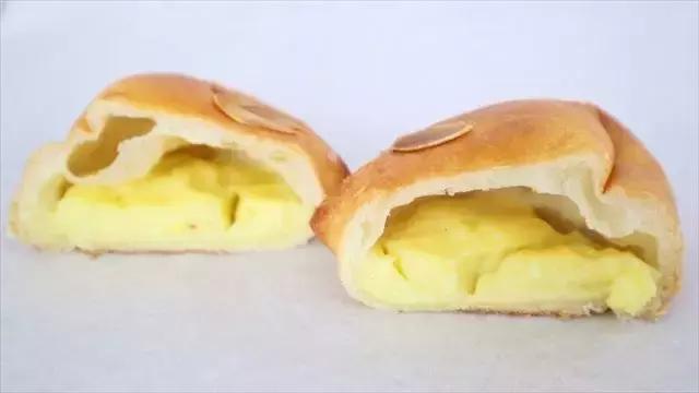 日本口碑最好的面包店,日本十大必买面包