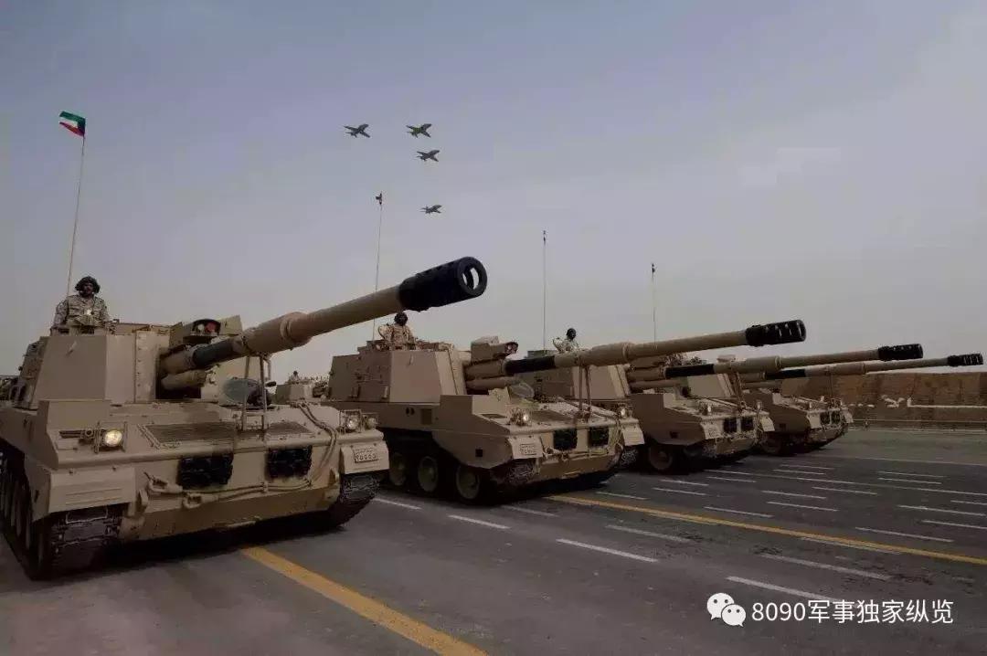 中国炮兵到底有多牛,中国炮兵是怎么训练的