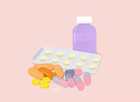 网红海淘药真的有用吗,海淘网红药毁人不倦