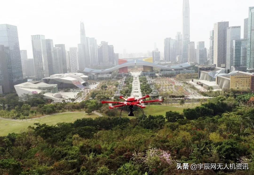 工业无人机租赁平台,无人机租赁创业项目要多少钱起步