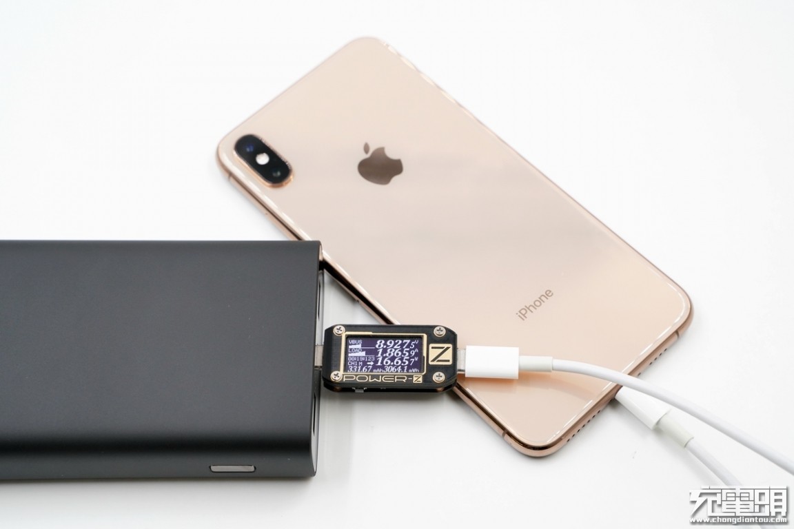 45w小米移动电源3高配版评测,小米移动电源330000毫安测评