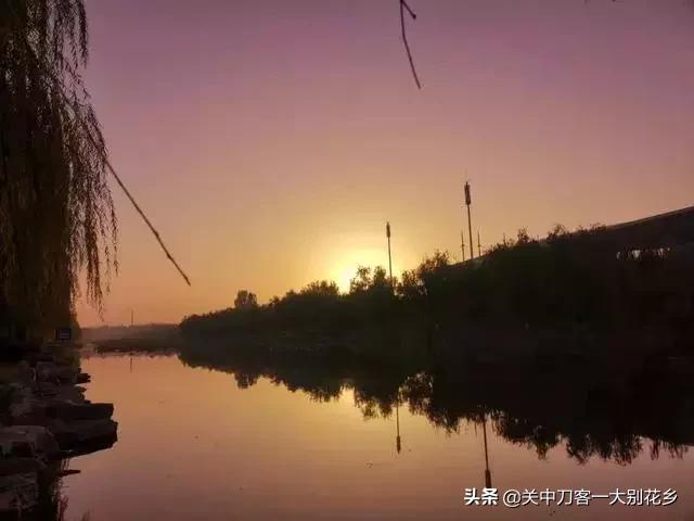 课文初冬的早晨,初冬的早晨问候