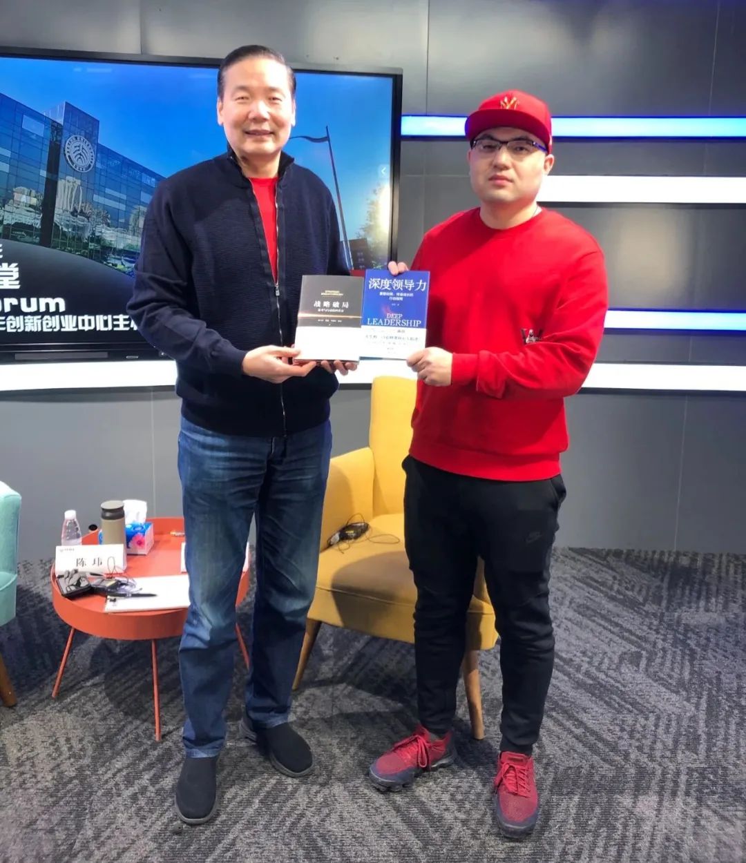 我的创业经历故事,我的创业故事好听吗