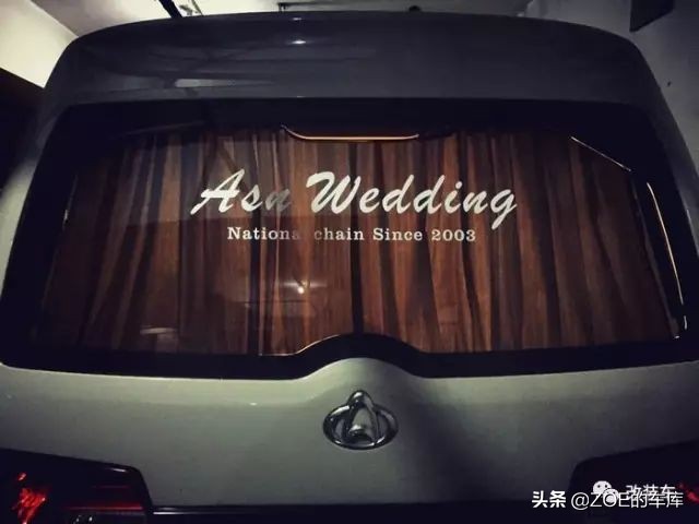 花8000元将长安之星改装成了旅*房行**车，比那些五菱宏光牛多了