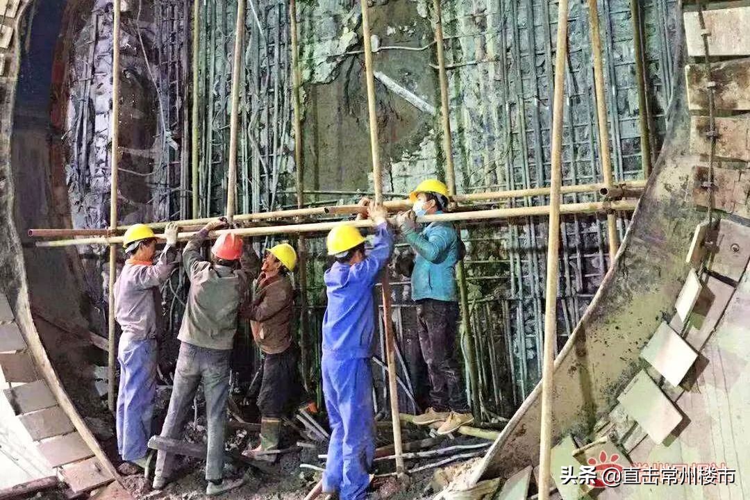 学校、商业、交通、产业都来了！2020常州这里全面爆发