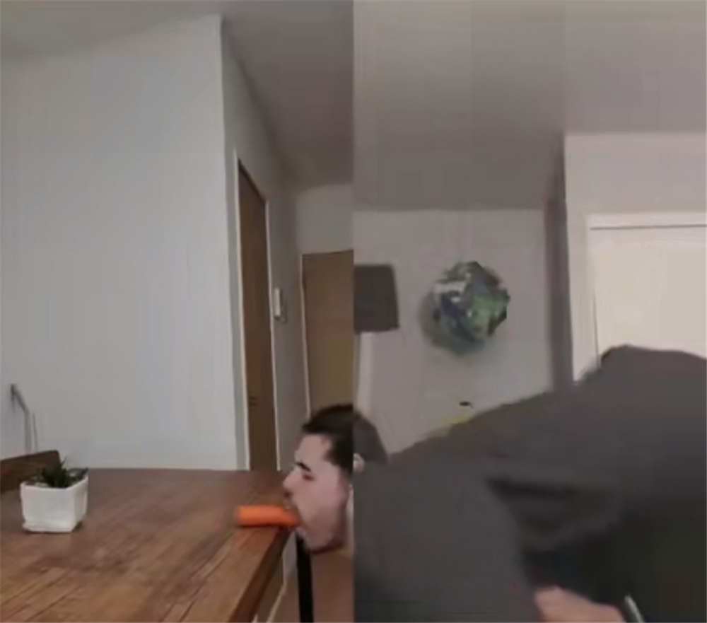 reno5pro开箱,opporeno5pro解锁后直接进入桌面