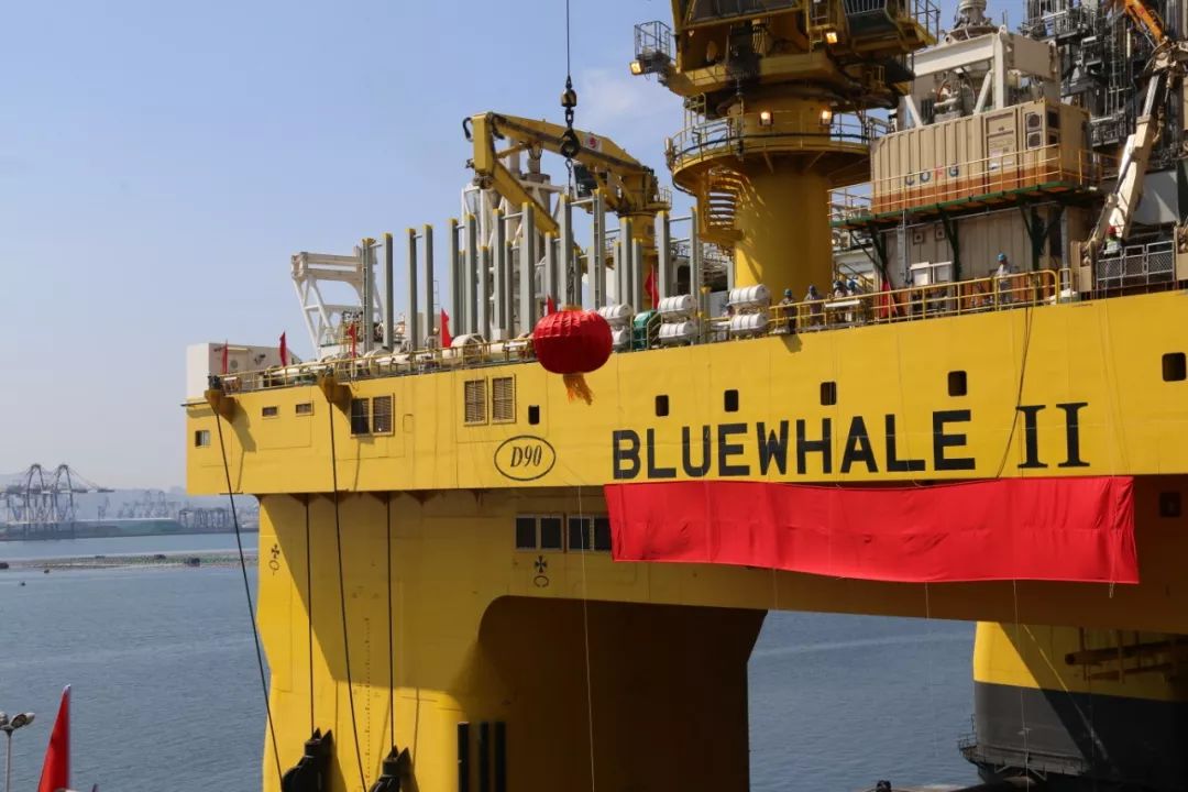 中国探测可燃冰几时可以替代石油,号称可替代石油的可燃冰