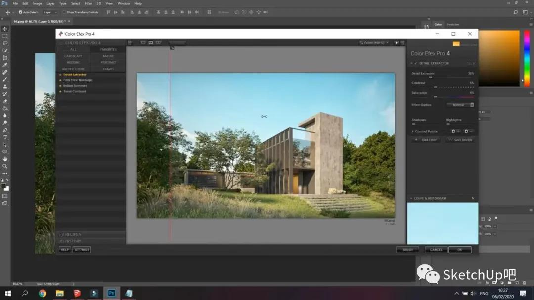 从零了解渲染建模,快速入门建模渲染