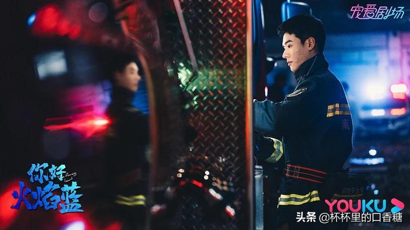 七月定档10部剧！龚俊《火焰蓝》回归，《薄荷之夏》《百灵潭》